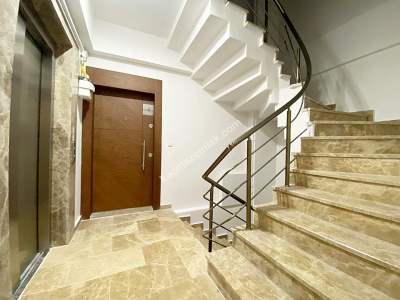 K.yalı Sıfır Ön Köşe Bina 2.Kat 110 M2 Ebeveynli 3+1 16