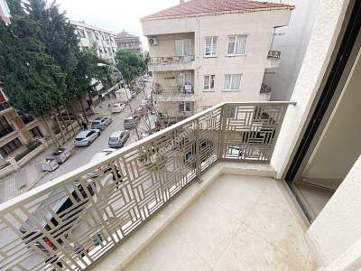 K.yalı Sıfır Ön Köşe Bina 2.Kat 110 M2 Ebeveynli 3+1 4