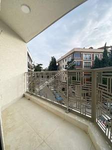 K.yalı Sıfır Ön Köşe Bina 2.Kat 110 M2 Ebeveynli 3+1 3