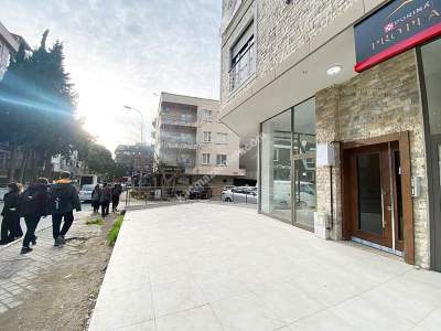 K.yalı Sıfır Ön Köşe Bina 2.Kat 110 M2 Ebeveynli 3+1 24