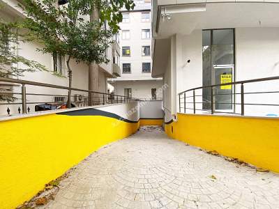 K.yalı Sıfır Ön Köşe Bina 2.Kat 110 M2 Ebeveynli 3+1 8