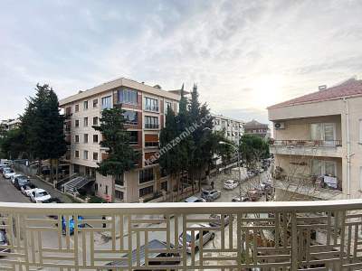 K.yalı Sıfır Ön Köşe Bina 2.Kat 110 M2 Ebeveynli 3+1 1