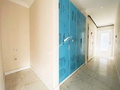 K.yalı Sıfır Ön Köşe Bina 2.Kat 110 M2 Ebeveynli 3+1 11