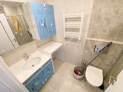 K.yalı Sıfır Ön Köşe Bina 2.Kat 110 M2 Ebeveynli 3+1 14