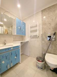 K.yalı Sıfır Ön Köşe Bina 2.Kat 110 M2 Ebeveynli 3+1 23