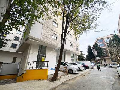 K.yalı Sıfır Ön Köşe Bina 2.Kat 110 M2 Ebeveynli 3+1 5