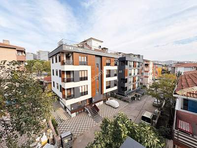 K.yalı Da Sıfır 3.Kat Ön Köşe 95 M2 3+1 Daire 6