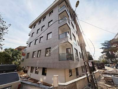 K.yalı Da Sıfır 3.Kat Ön Köşe 95 M2 3+1 Daire 14