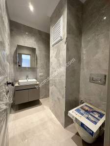 Çamlık Sahilde 140 M2 Sıfır 3+1 Dubleks Daire 8