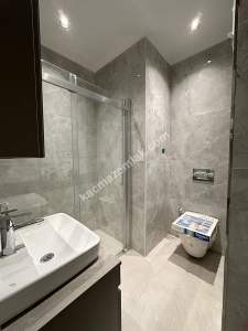 Çamlık Sahilde 140 M2 Sıfır 3+1 Dubleks Daire 16