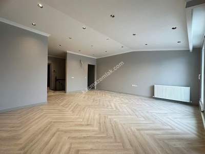 Çamlık Sahilde 140 M2 Sıfır 3+1 Dubleks Daire 23