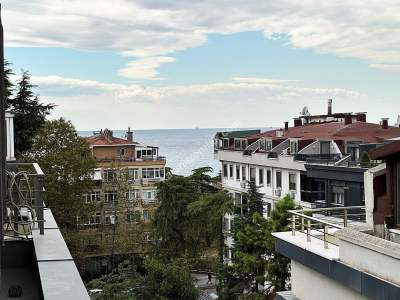 Çamlık Sahilde 140 M2 Sıfır 3+1 Dubleks Daire 1