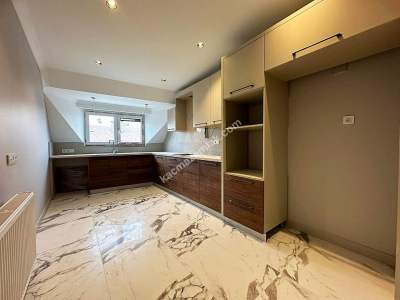 Çamlık Sahilde 140 M2 Sıfır 3+1 Dubleks Daire 4