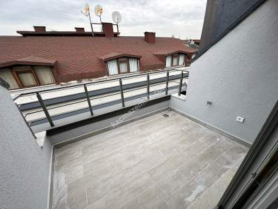 Çamlık Sahilde 140 M2 Sıfır 3+1 Dubleks Daire 2