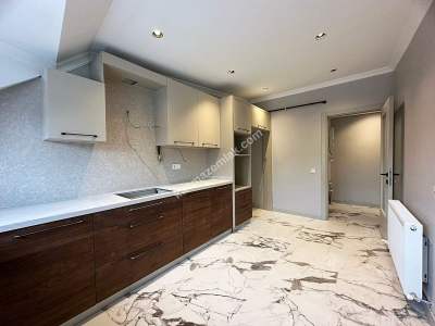 Çamlık Sahilde 140 M2 Sıfır 3+1 Dubleks Daire 6