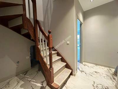 Çamlık Sahilde 140 M2 Sıfır 3+1 Dubleks Daire 15
