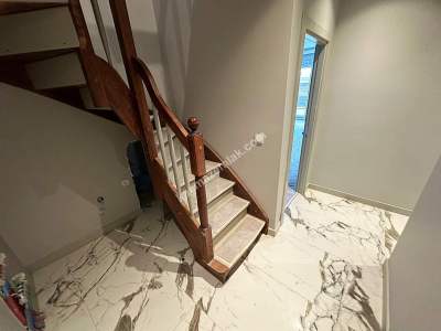 Çamlık Sahilde 140 M2 Sıfır 3+1 Dubleks Daire 20