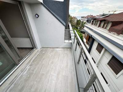 Çamlık Sahilde 140 M2 Sıfır 3+1 Dubleks Daire 29