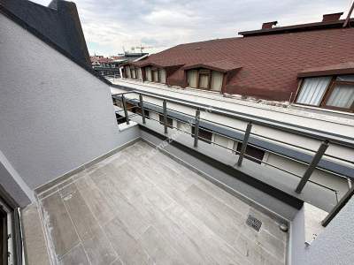 Çamlık Sahilde 140 M2 Sıfır 3+1 Dubleks Daire 30