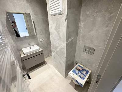 Çamlık Sahilde 140 M2 Sıfır 3+1 Dubleks Daire 36