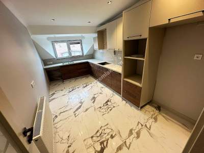 Çamlık Sahilde 140 M2 Sıfır 3+1 Dubleks Daire 5