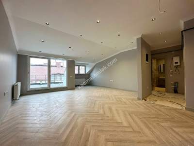 Çamlık Sahilde 140 M2 Sıfır 3+1 Dubleks Daire 24