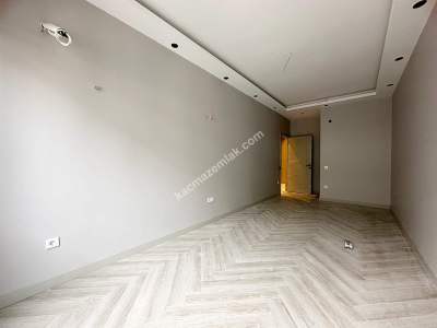 Çamlık Sahilde 140 M2 Sıfır 3+1 Dubleks Daire 25