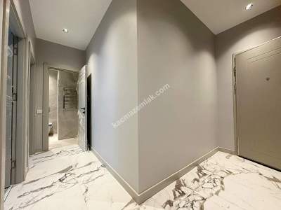 Çamlık Sahilde 140 M2 Sıfır 3+1 Dubleks Daire 34