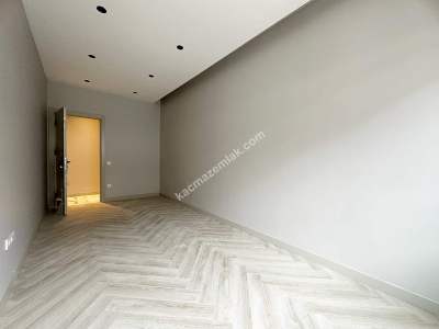 Çamlık Sahilde 140 M2 Sıfır 3+1 Dubleks Daire 28