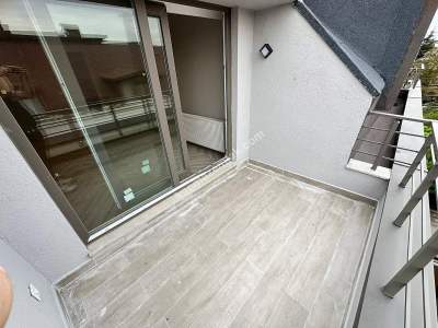 Çamlık Sahilde 140 M2 Sıfır 3+1 Dubleks Daire 17