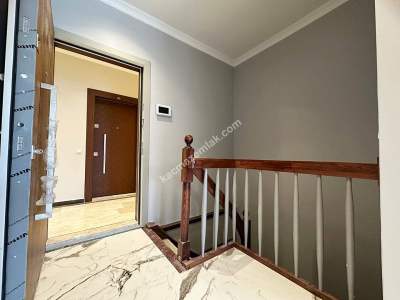 Çamlık Sahilde 140 M2 Sıfır 3+1 Dubleks Daire 14