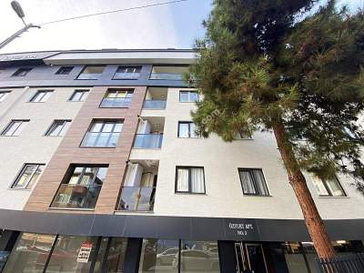 K.yalı Da Sıfır 3.Kat Komple Ön Cephe 2+1 Daire 30