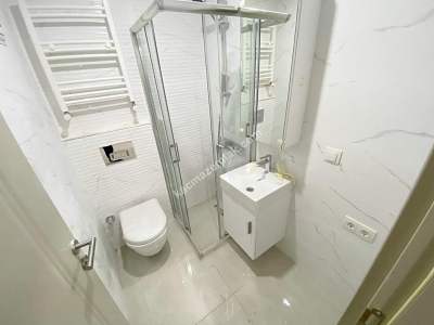 K.yalı Da Sıfır 3.Kat Komple Ön Cephe 2+1 Daire 25