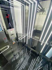 K.yalı Da Sıfır 3.Kat Komple Ön Cephe 2+1 Daire 31