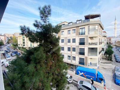 K.yalı Da Sıfır 3.Kat Komple Ön Cephe 2+1 Daire 14