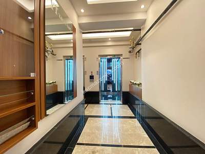 K.yalı Da Sıfır 3.Kat Komple Ön Cephe 2+1 Daire 8