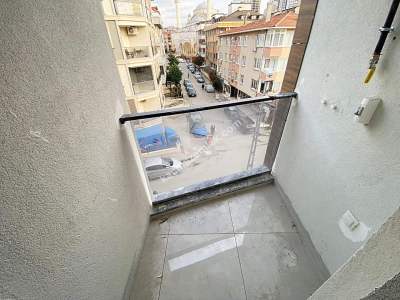 K.yalı Da Sıfır 3.Kat Komple Ön Cephe 2+1 Daire 34