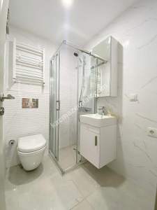 K.yalı Da Sıfır 3.Kat Komple Ön Cephe 2+1 Daire 11