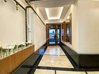 K.yalı Da Sıfır 3.Kat Komple Ön Cephe 2+1 Daire 10