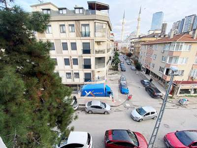 K.yalı Da Sıfır 3.Kat Komple Ön Cephe 2+1 Daire 2