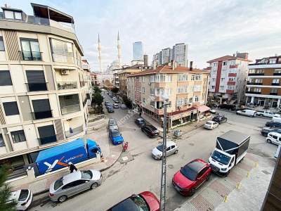 K.yalı Da Sıfır 3.Kat Komple Ön Cephe 2+1 Daire 3