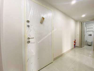 K.yalı Da Sıfır 3.Kat Komple Ön Cephe 2+1 Daire 16