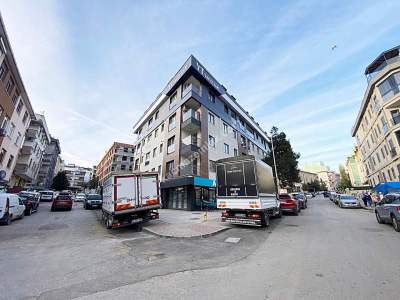 K.yalı Da Sıfır 3.Kat Komple Ön Cephe 2+1 Daire 35