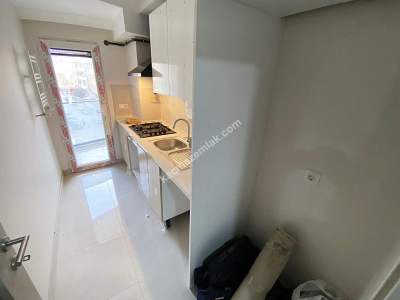 K.yalı Da Sıfır 3.Kat Komple Ön Cephe 2+1 Daire 33