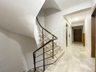 K.yalı Da Sıfır 3.Kat Komple Ön Cephe 2+1 Daire 26