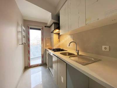 K.yalı Da Sıfır 3.Kat Komple Ön Cephe 2+1 Daire 6