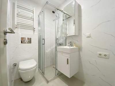 K.yalı Da Sıfır 3.Kat Komple Ön Cephe 2+1 Daire 17