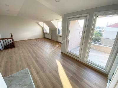 Çamlıkta Sıfır Deniz Manzara 120 M2 3+1 Dubleks Daire 5