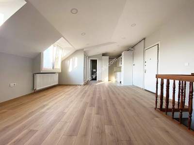 Çamlıkta Sıfır Deniz Manzara 120 M2 3+1 Dubleks Daire 7