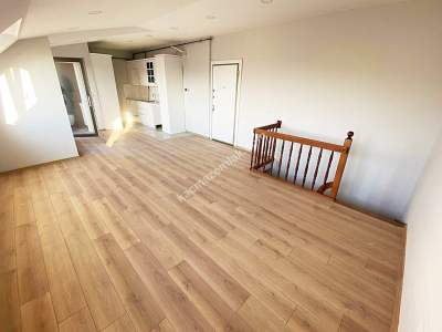 Çamlıkta Sıfır Deniz Manzara 120 M2 3+1 Dubleks Daire 25